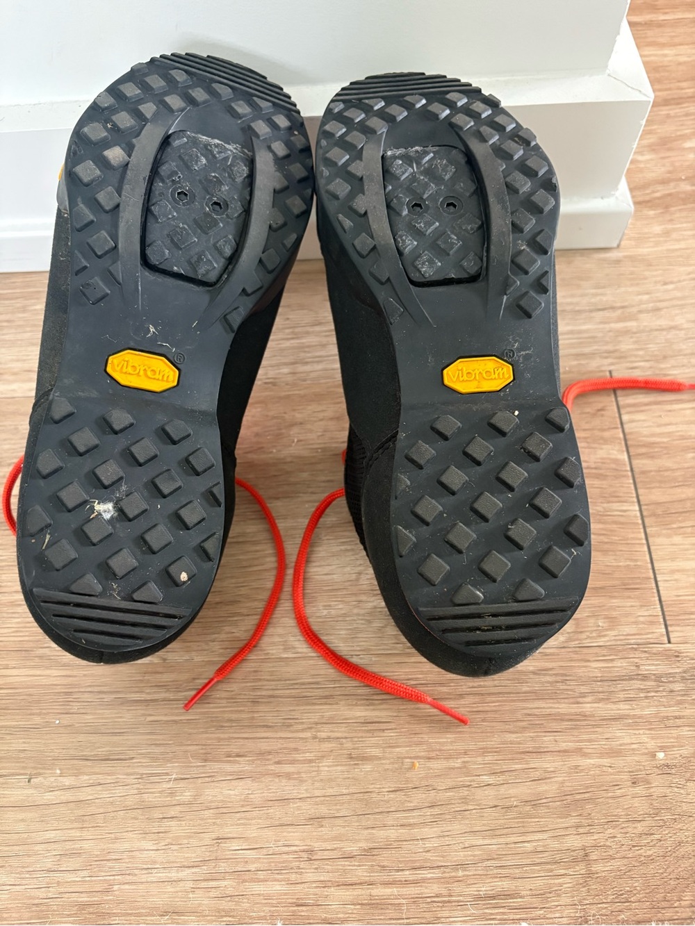 Giro Rumble VR mountain biking shoes. SPD Pedal compatible. Men’s 8. - Picture 7 of 12